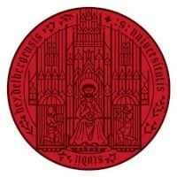 Heidelberg University logo