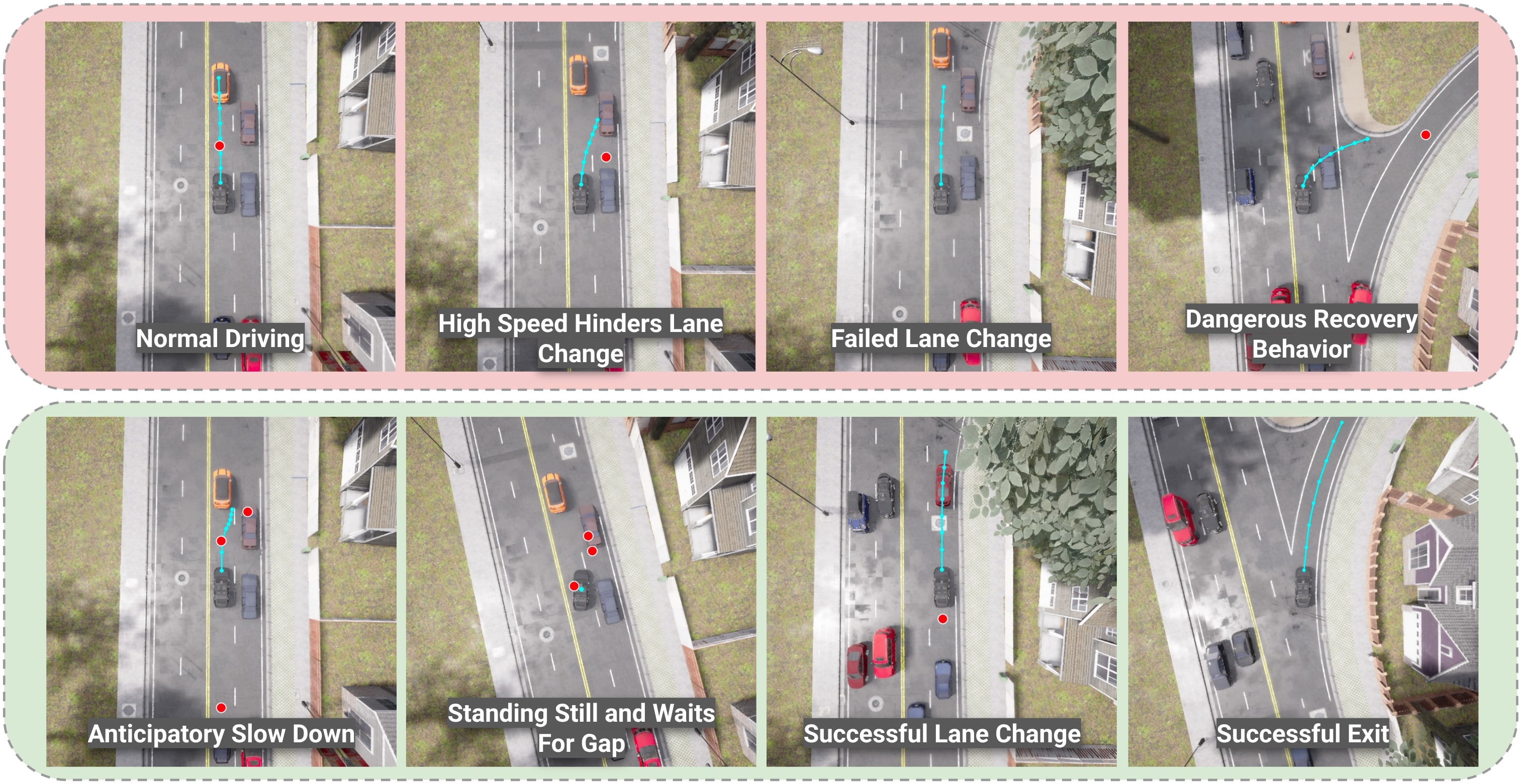 Qualitative Result 1